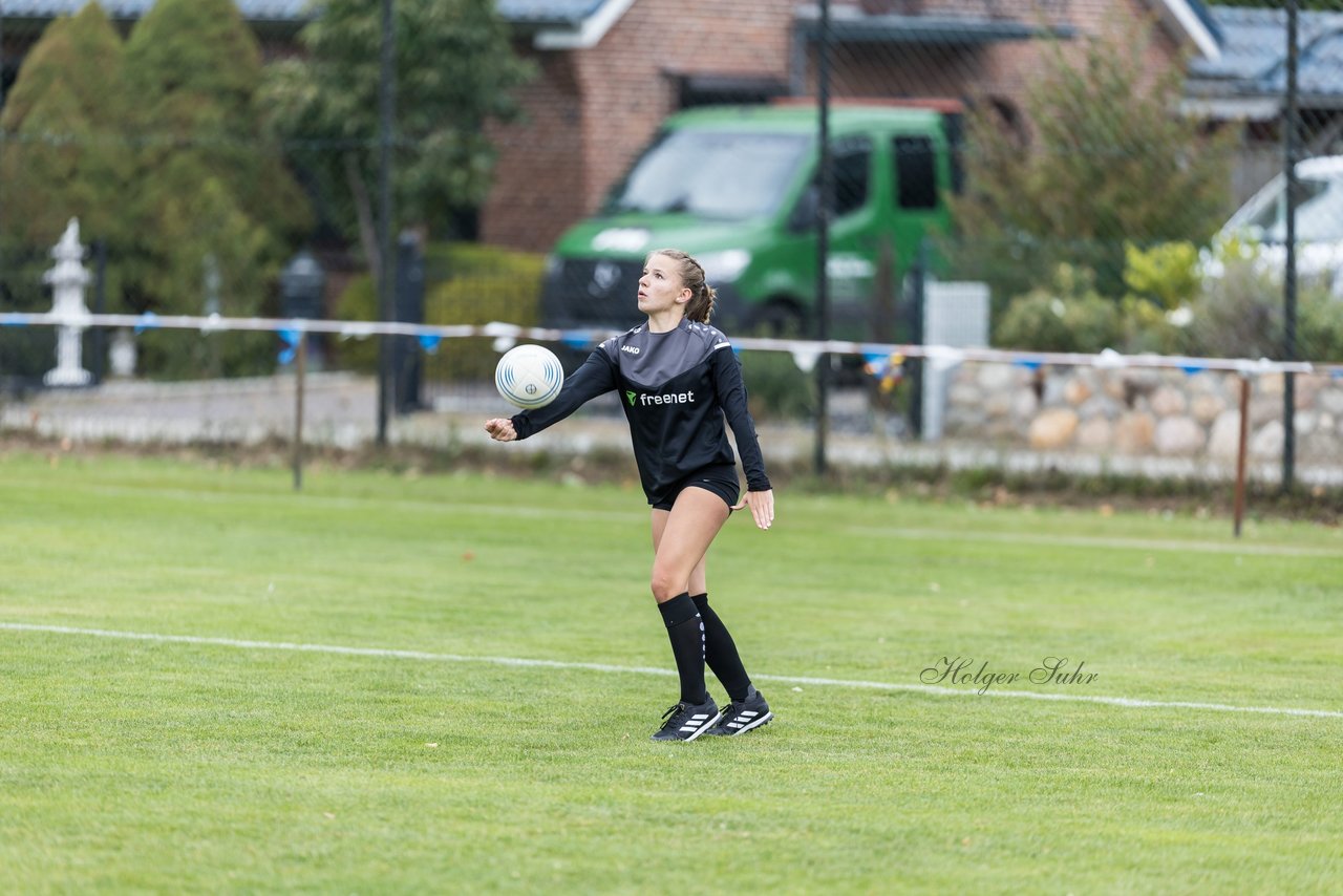 Bild 386 - wU16 Deutsche Meisterschaft